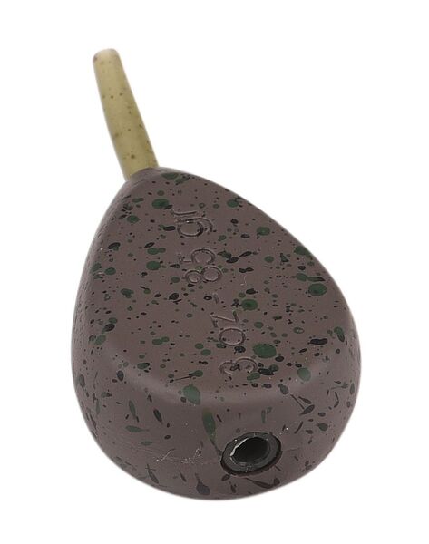 Pole Position Flat Pear Inline Action Pack