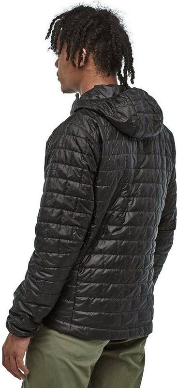 Patagonia - Nano Puff Hoodie - Jas - Heren