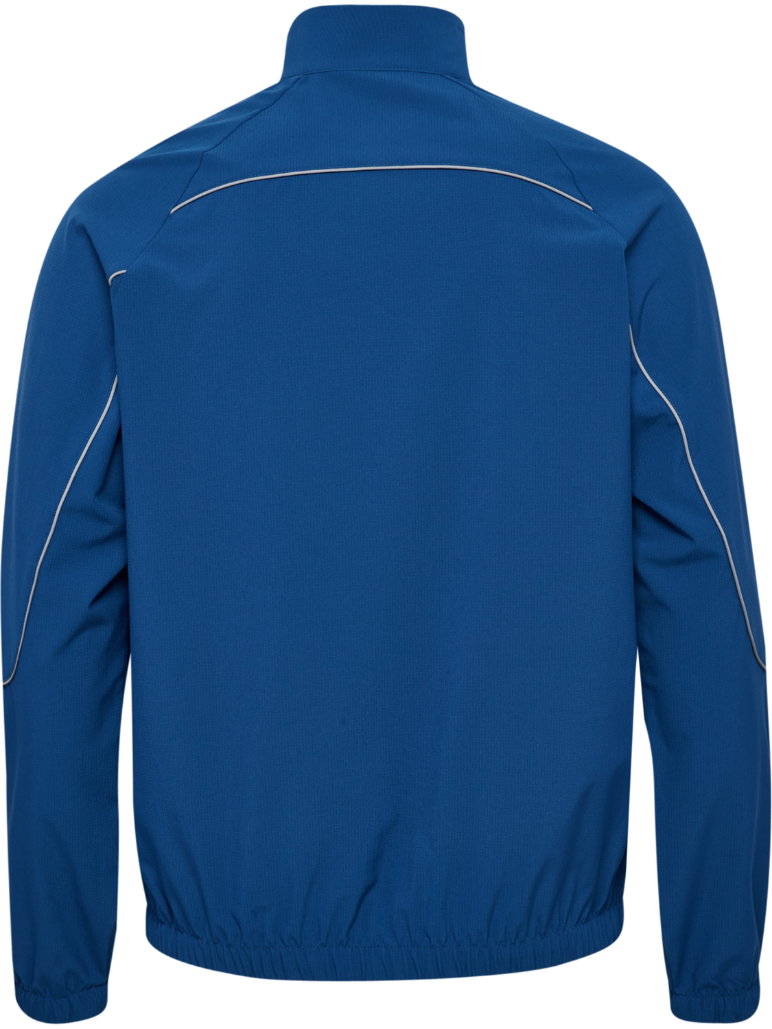 hmlPULSE WOVEN ZIP JACKET