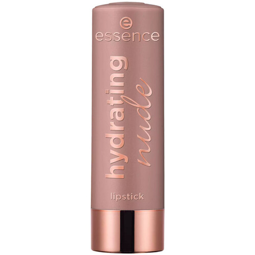 Essence - Barra de labios hidratante nude Beige