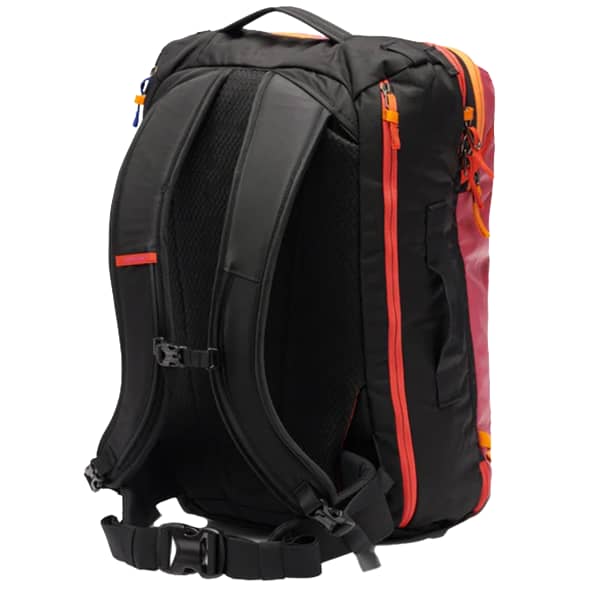 Sac à dos lifestyle COTOPAXI ALLPA 35L TRAVEL PACK RASPBERRY