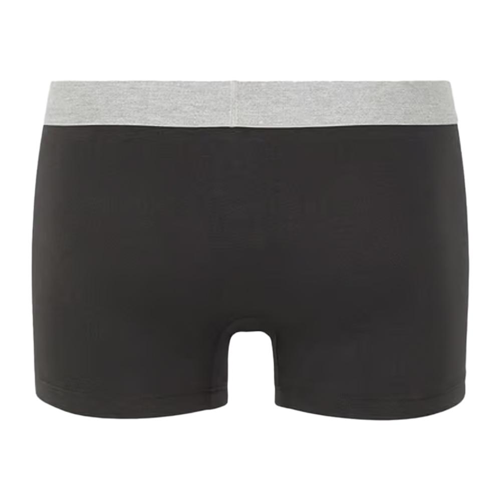 Tommy Hilfiger X1 Boxer Gris/Noir Homme Tommy Hilfiger UM0UM02178