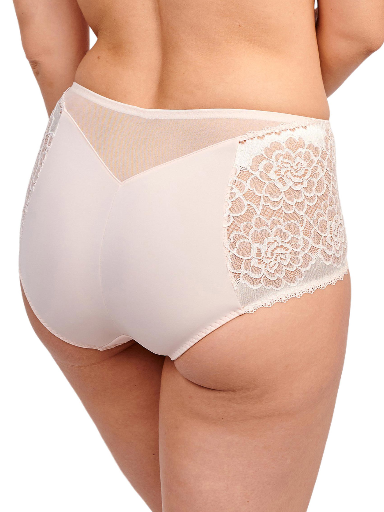 Culotte haute Byzance