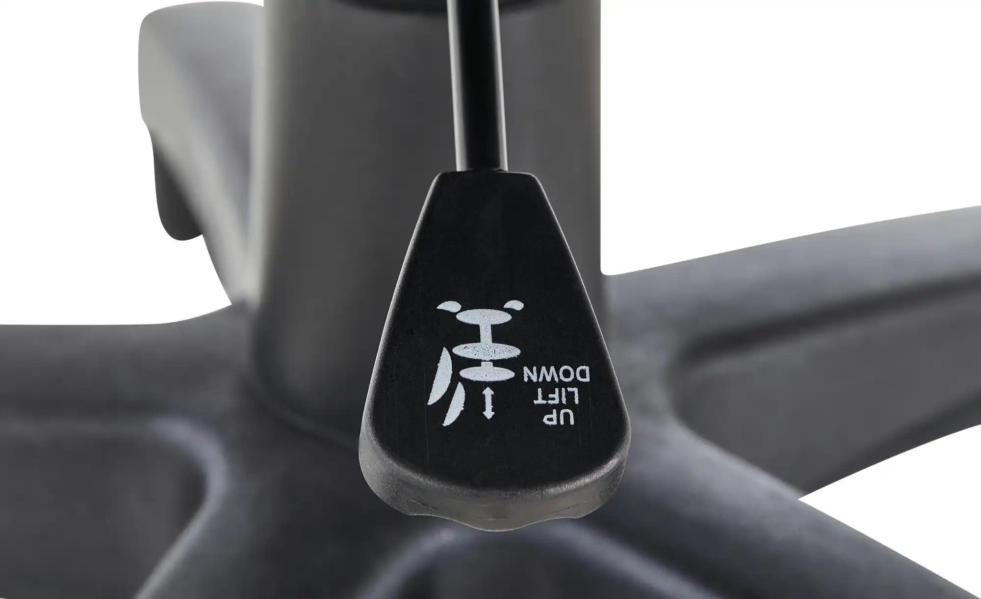 Kinder Gaming Chair newbie_b