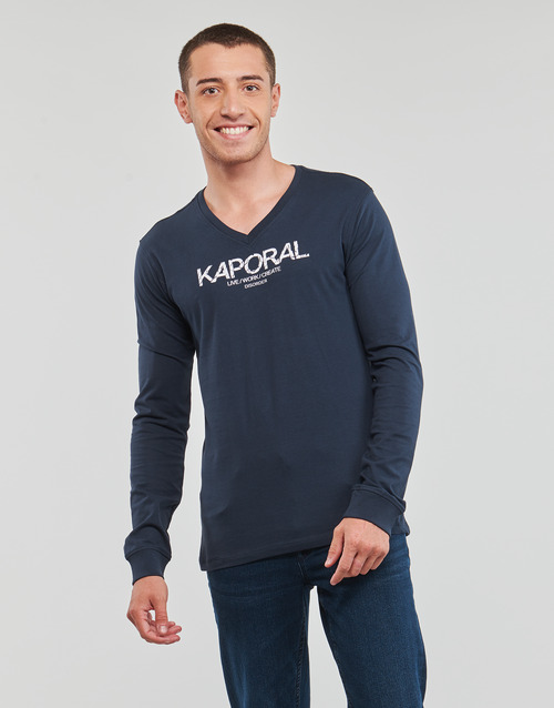 Kaporal - TARK - Marine