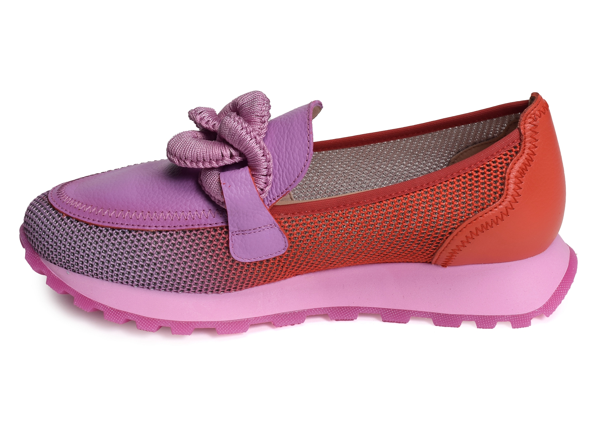 Loira 243270 violet rouge