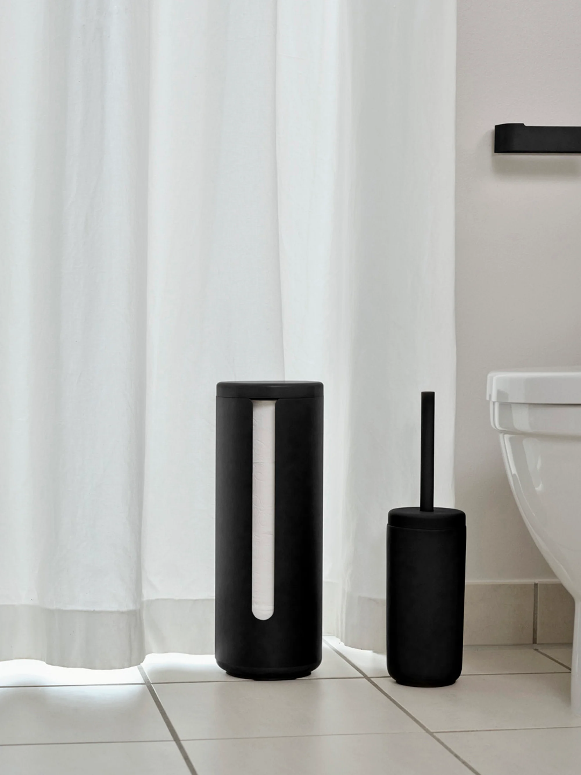 Toiletrolhouder Ume