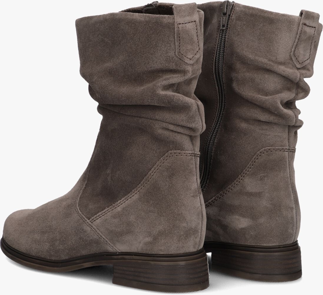 taupe gabor enkellaarsjes 793