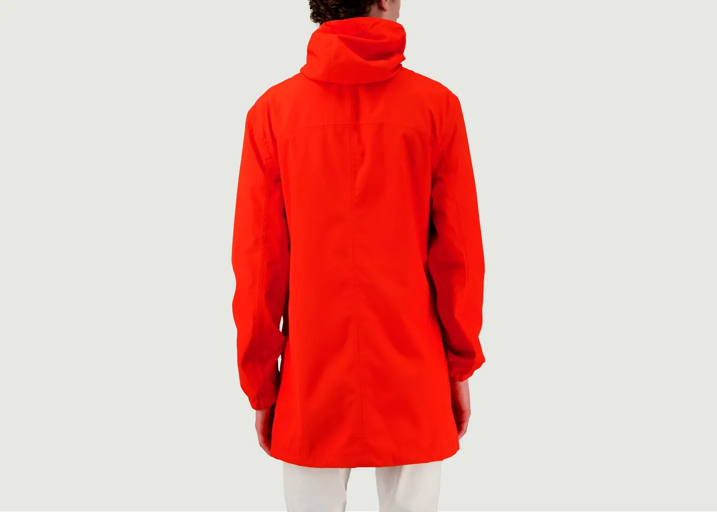 Parka Travel JagVi Rive Gauche