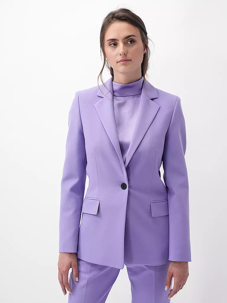 HUGO Blazer ATANA-2 lila