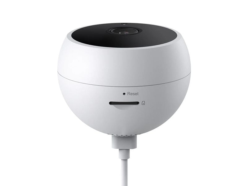 Xiaomi Netzwerkkamera Mi Camera 2K Magnetic Mount Xiaomi Mi Camera 2K Magnetic Mount Sphärisch IP-Sicherheitskamera Drinnen 2304 x 1296 Pixel