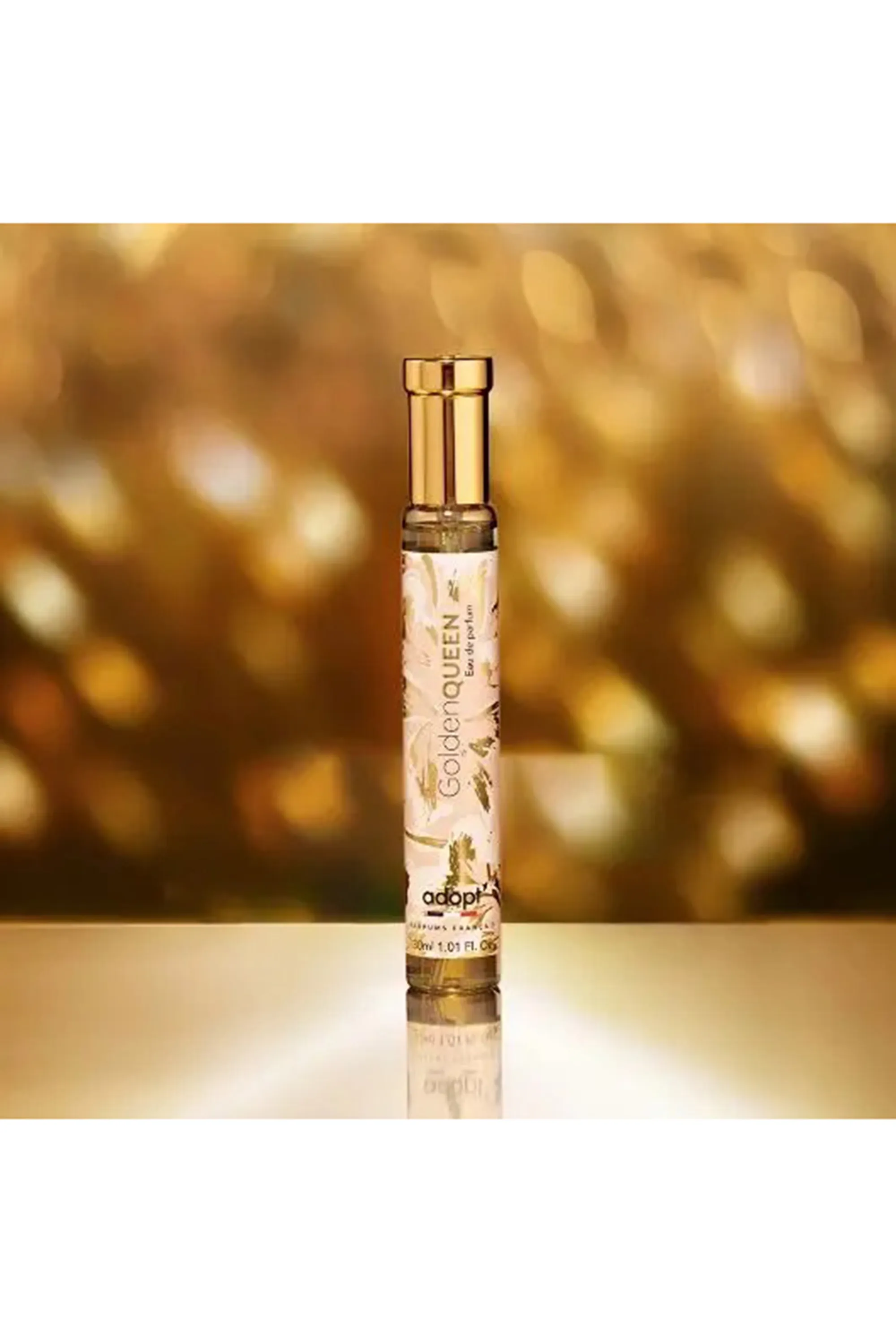 Adopt Parfums Parfum Golden queen-30 ml
