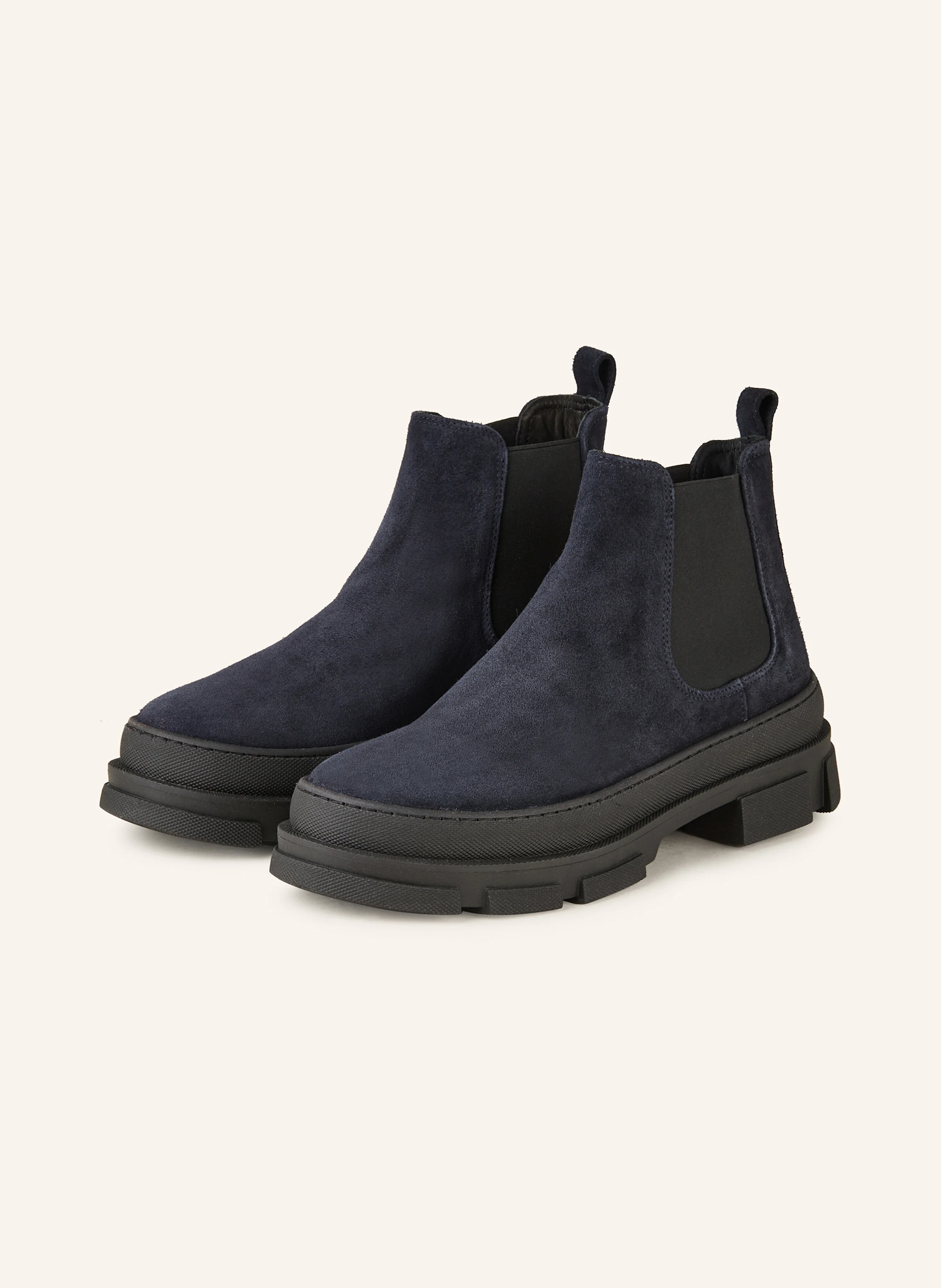 COPENHAGEN Chelsea-Boots CPH735M