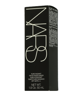 NARS Pure Radiant Tinted Moisturizer SPF 30/PA+++ Marrakesh 50ml