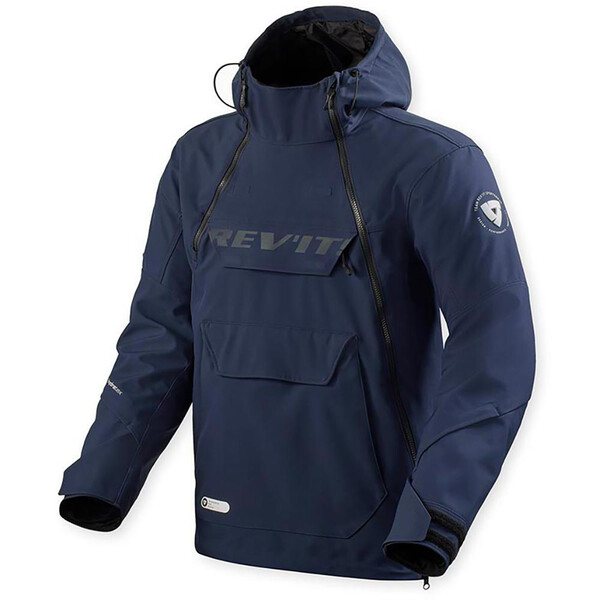 Rev'it - Blouson Altair H2O Bleu