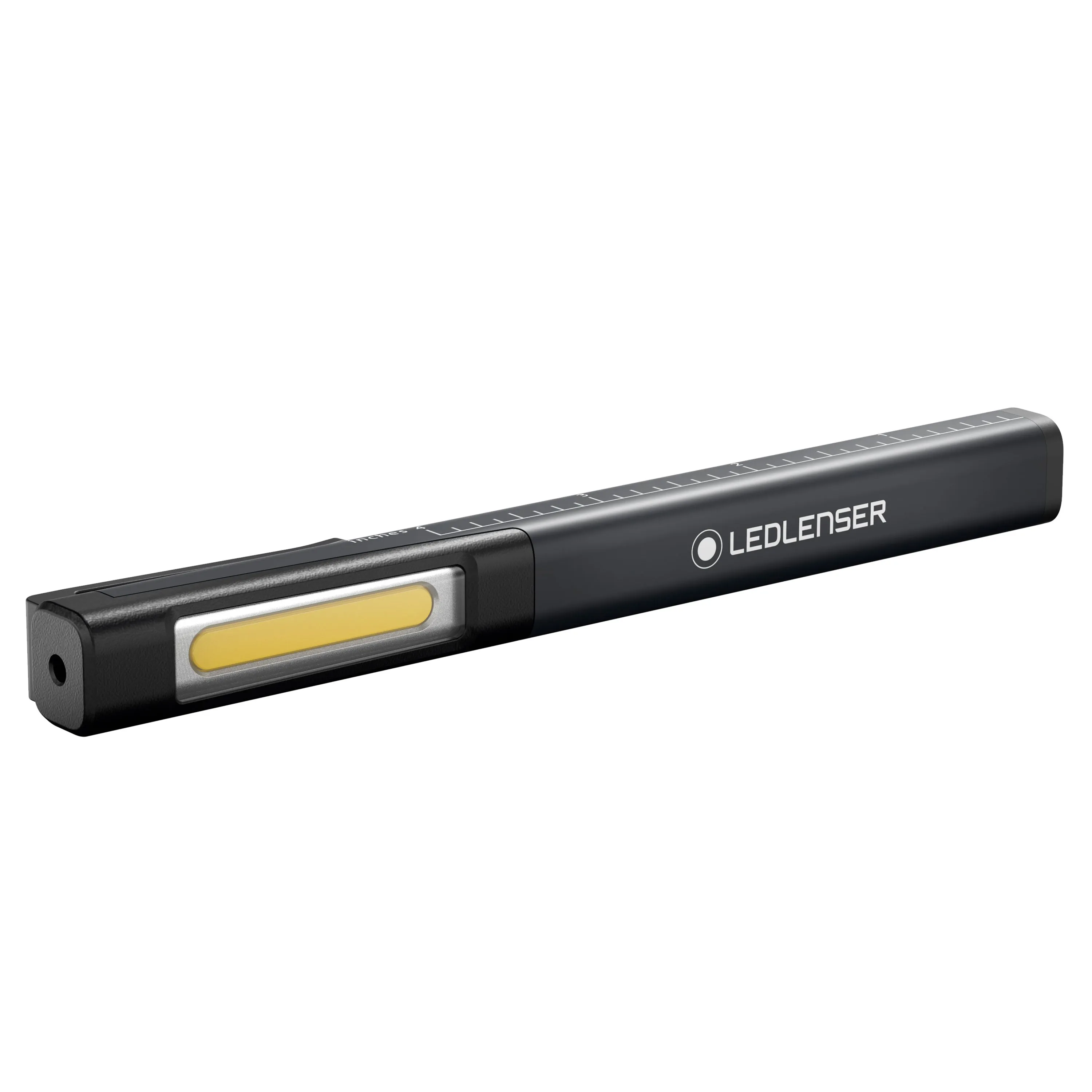 Ledlenser -  Taschenlampe iW2R Laser schwarz