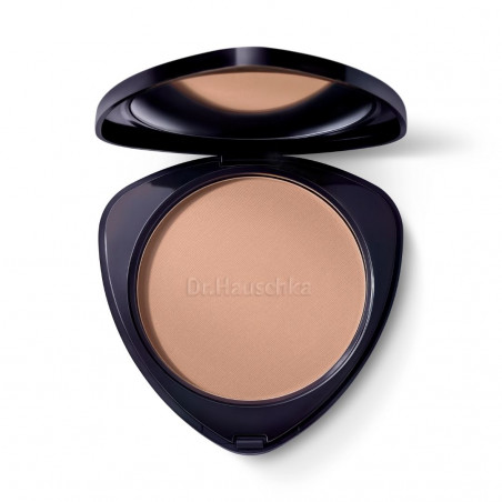 Dr. Hauschka Poudre Bronzante 01 Bronze
