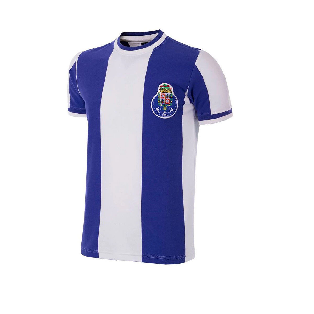 T-Shirt COPA FC Porto 1971 - 72 Retro
