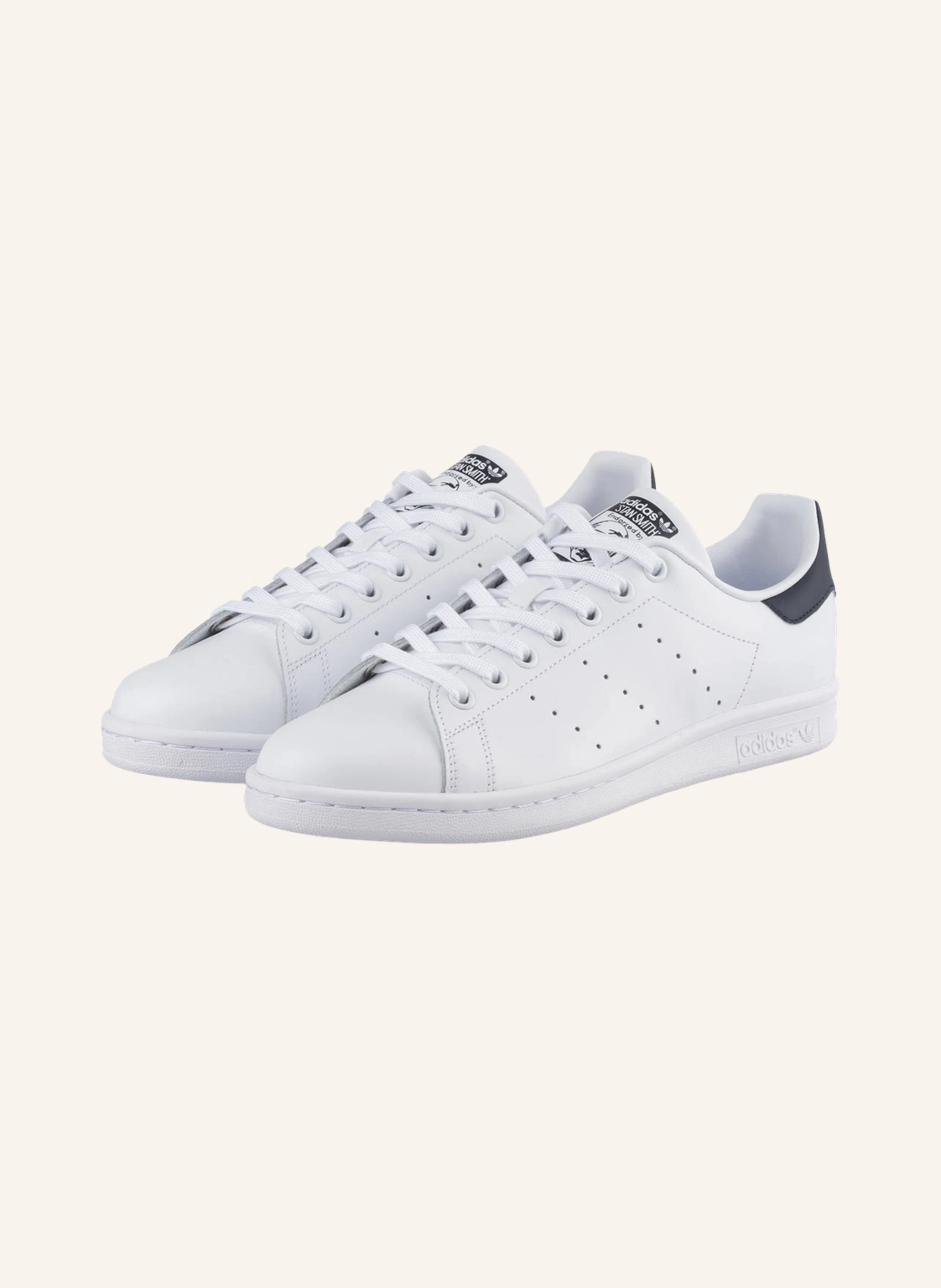 adidas Originals Sneaker STAN SMITH