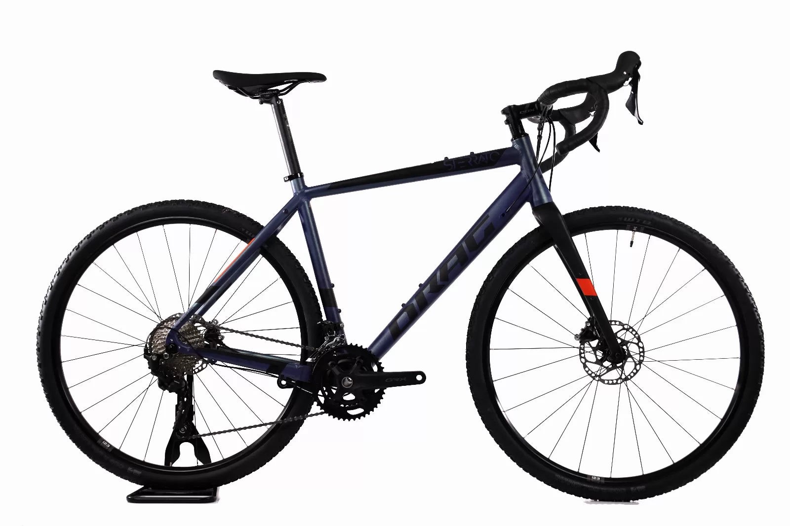Drag Sterrato 7.0 (2023) | Diamond