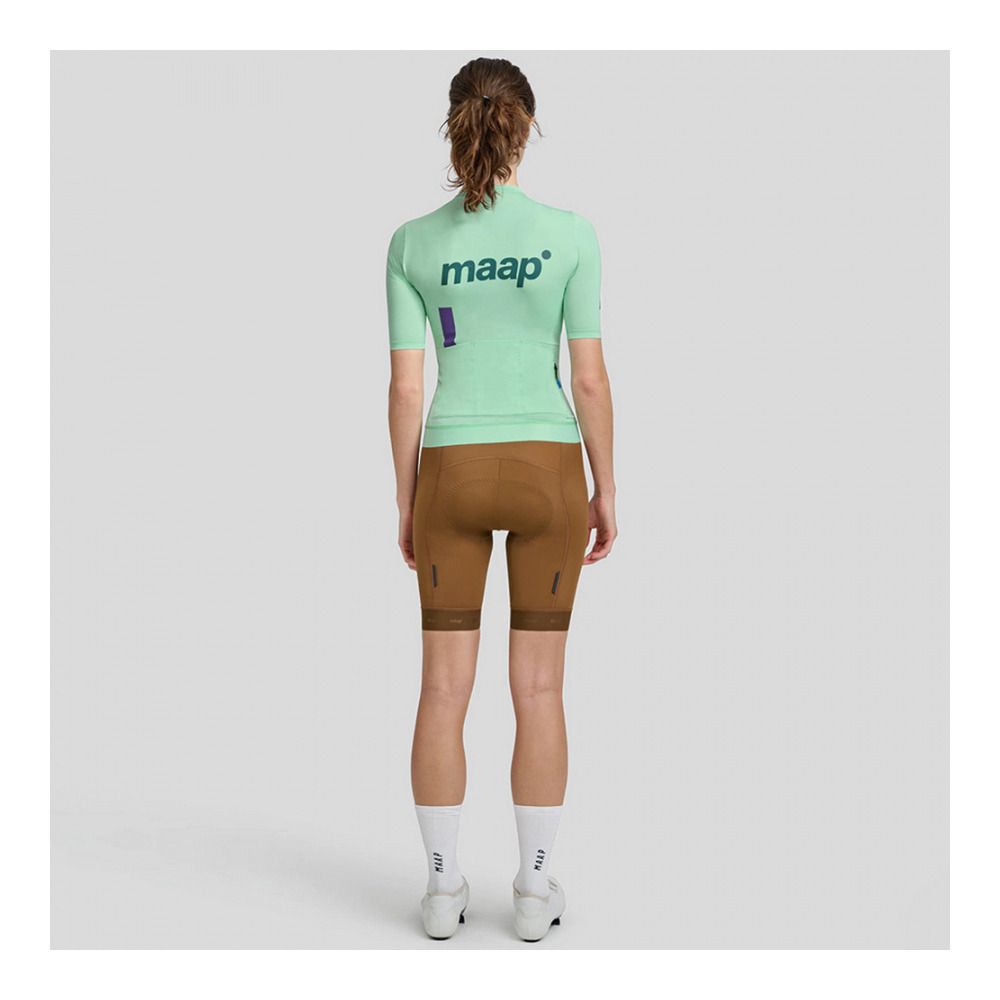 Maap TRAINING - Maillot Femme bermuda