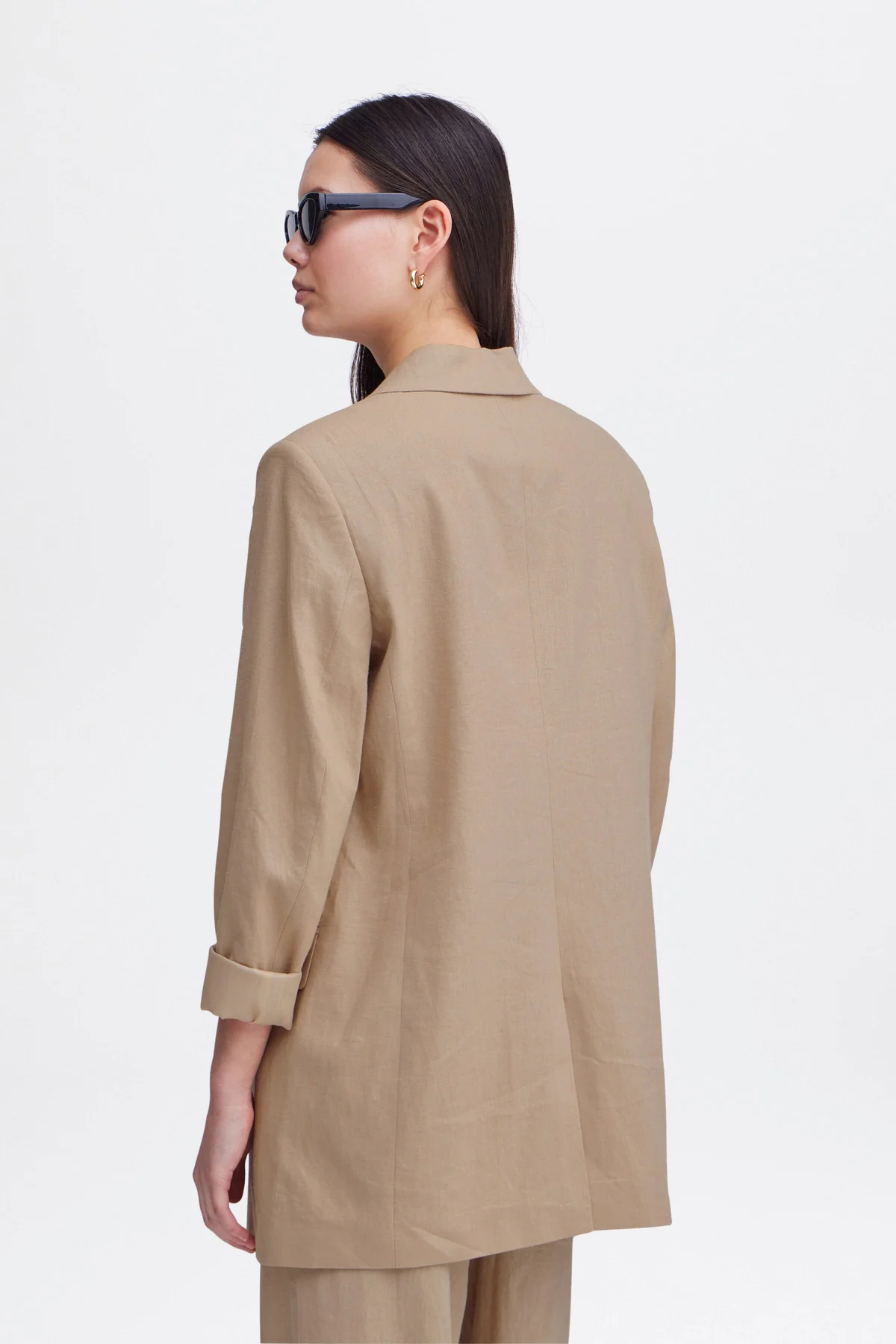 Ichi Ihlino Bl 161310 natural