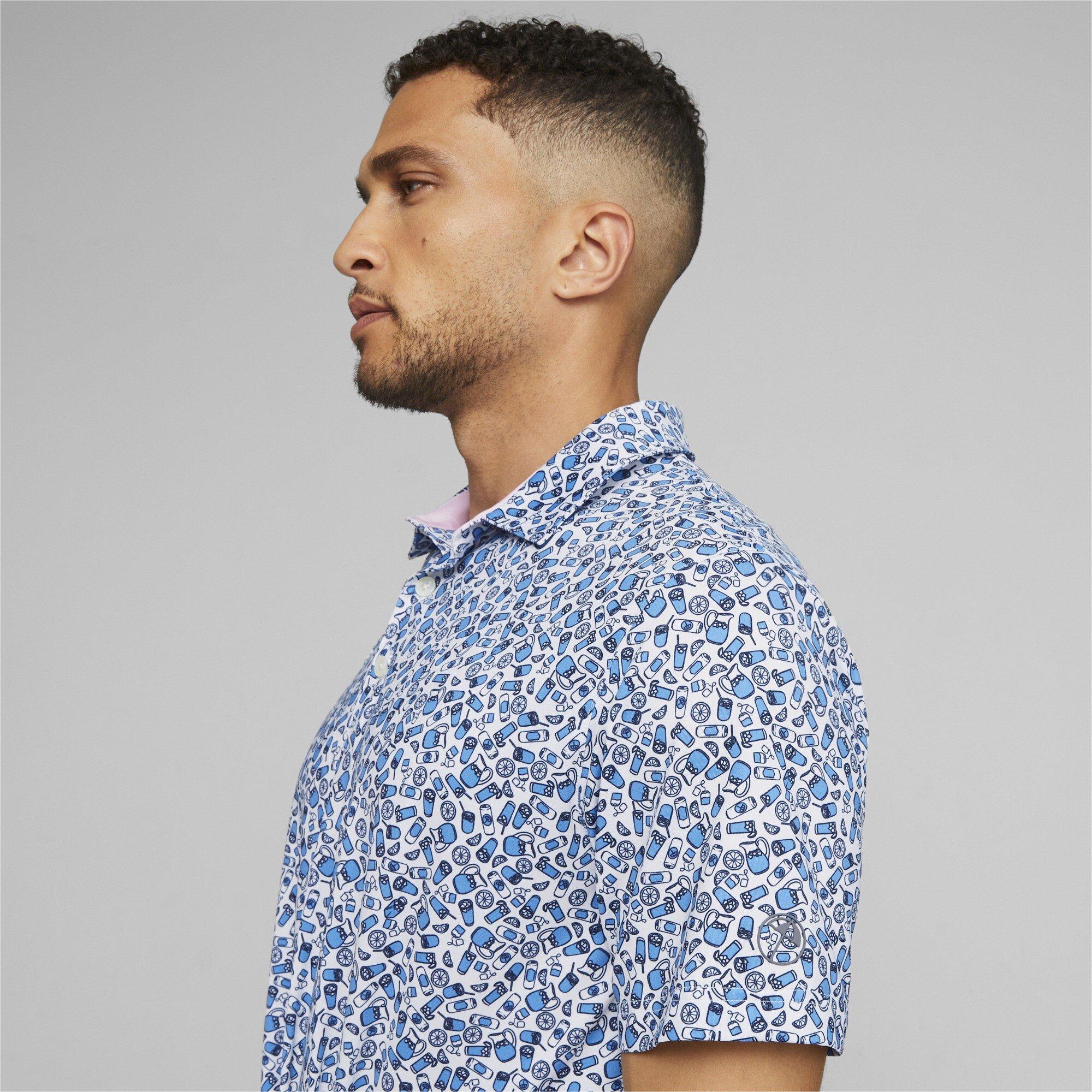 Puma Mixer Polo Sn99