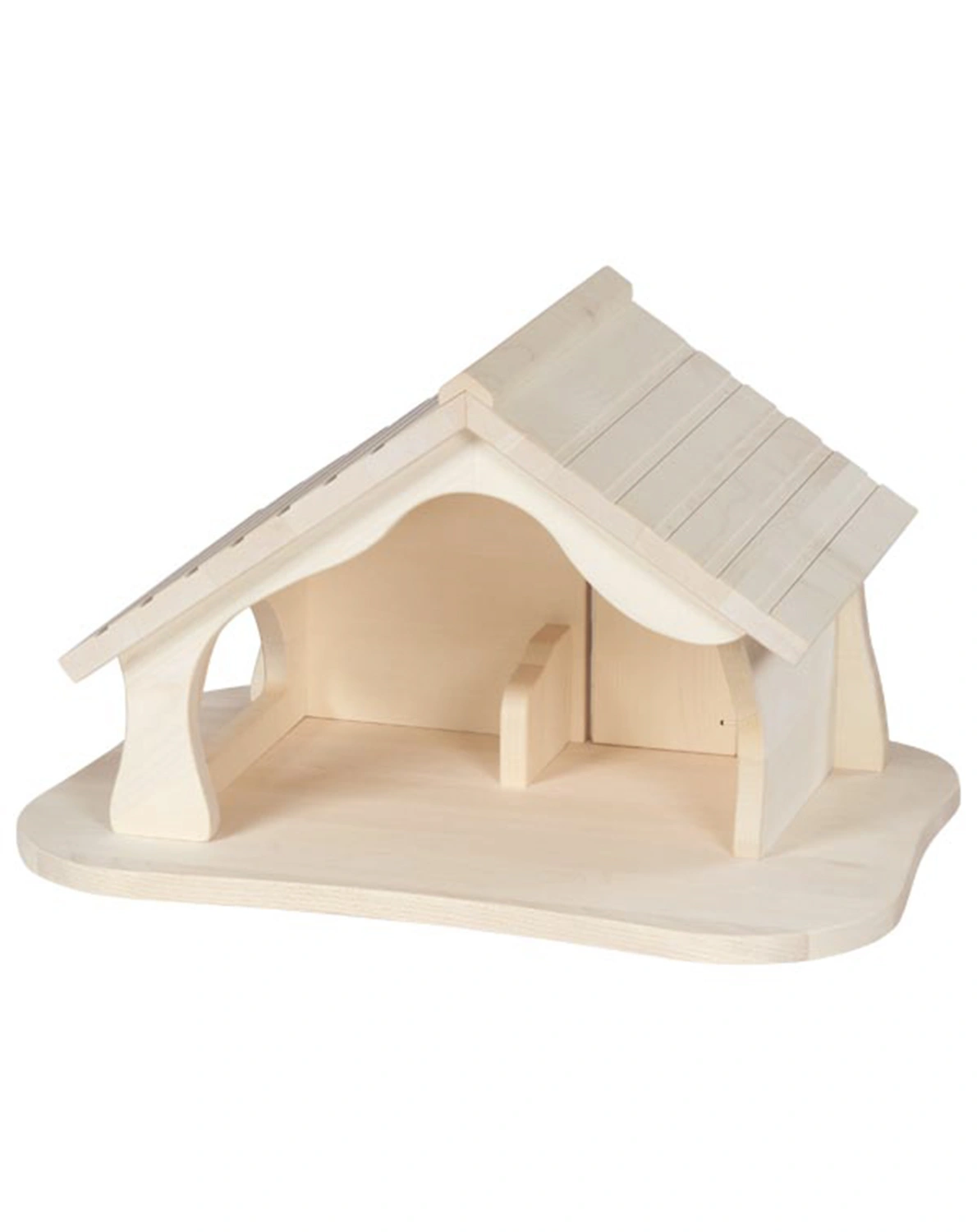 Puppenhaus MY FIRST HOME