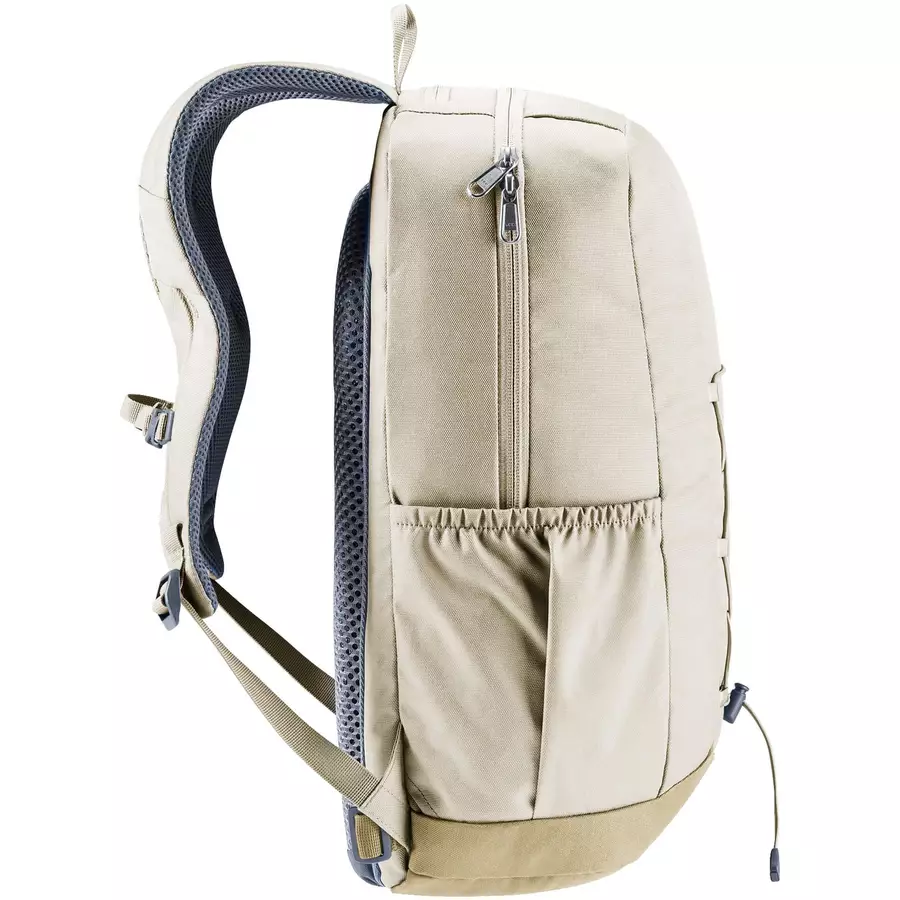 Deuter Gogo - Tagesrucksack 46 cm bone-desert