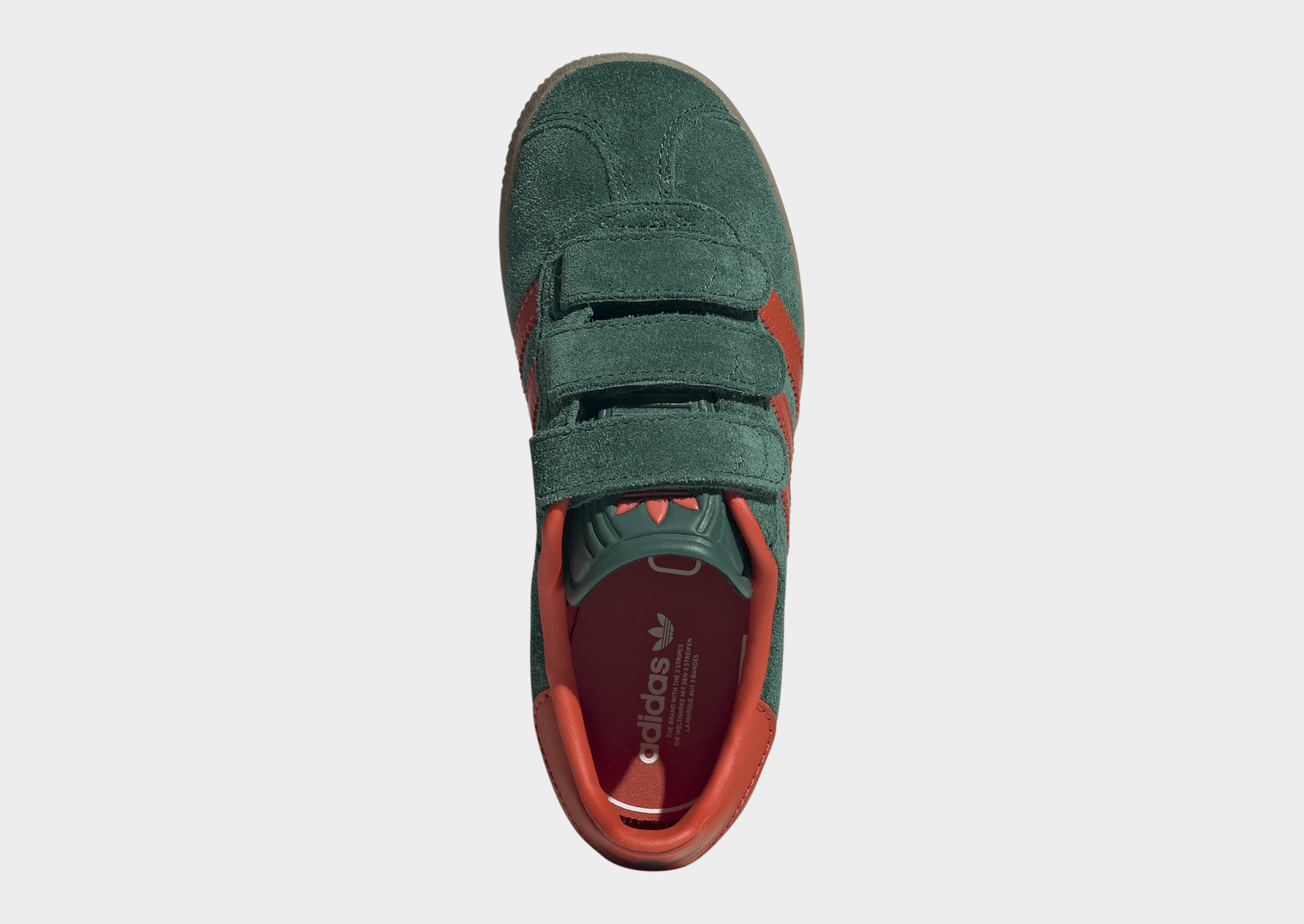 adidas Chaussures Gazelle Enfants