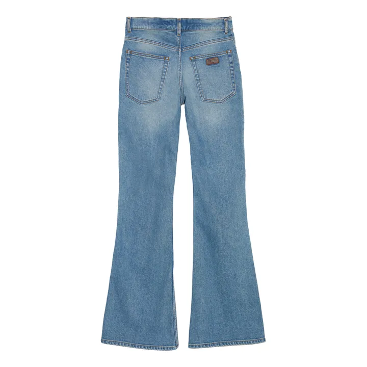 Finger in the nose Jean Flare Anita | Denim