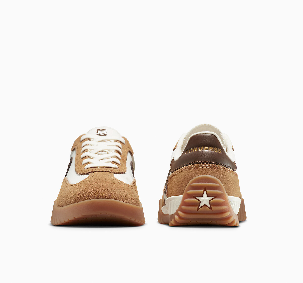 CONVERSE<br>Tênis Run Star Trainer Cor da Temporada