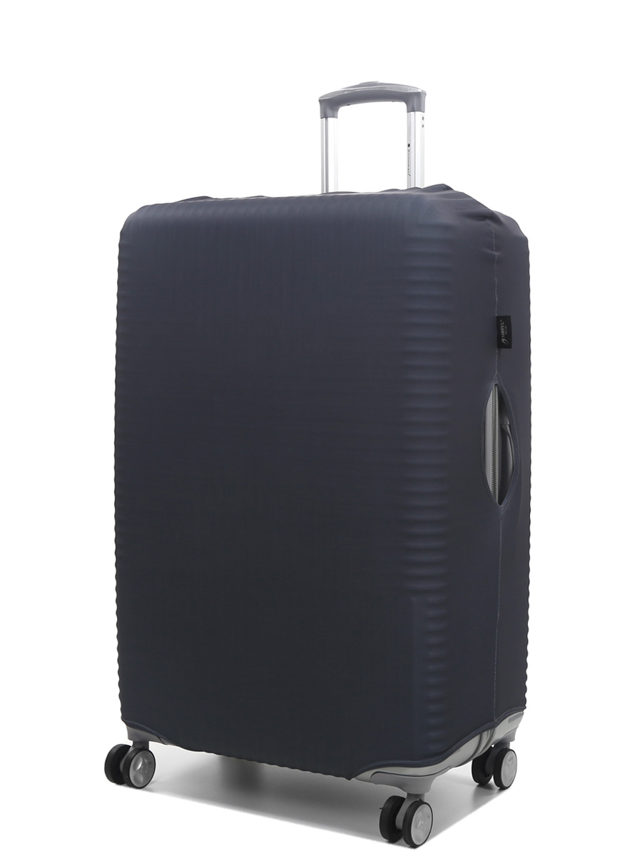 Housse de valise Airtex Unie - L