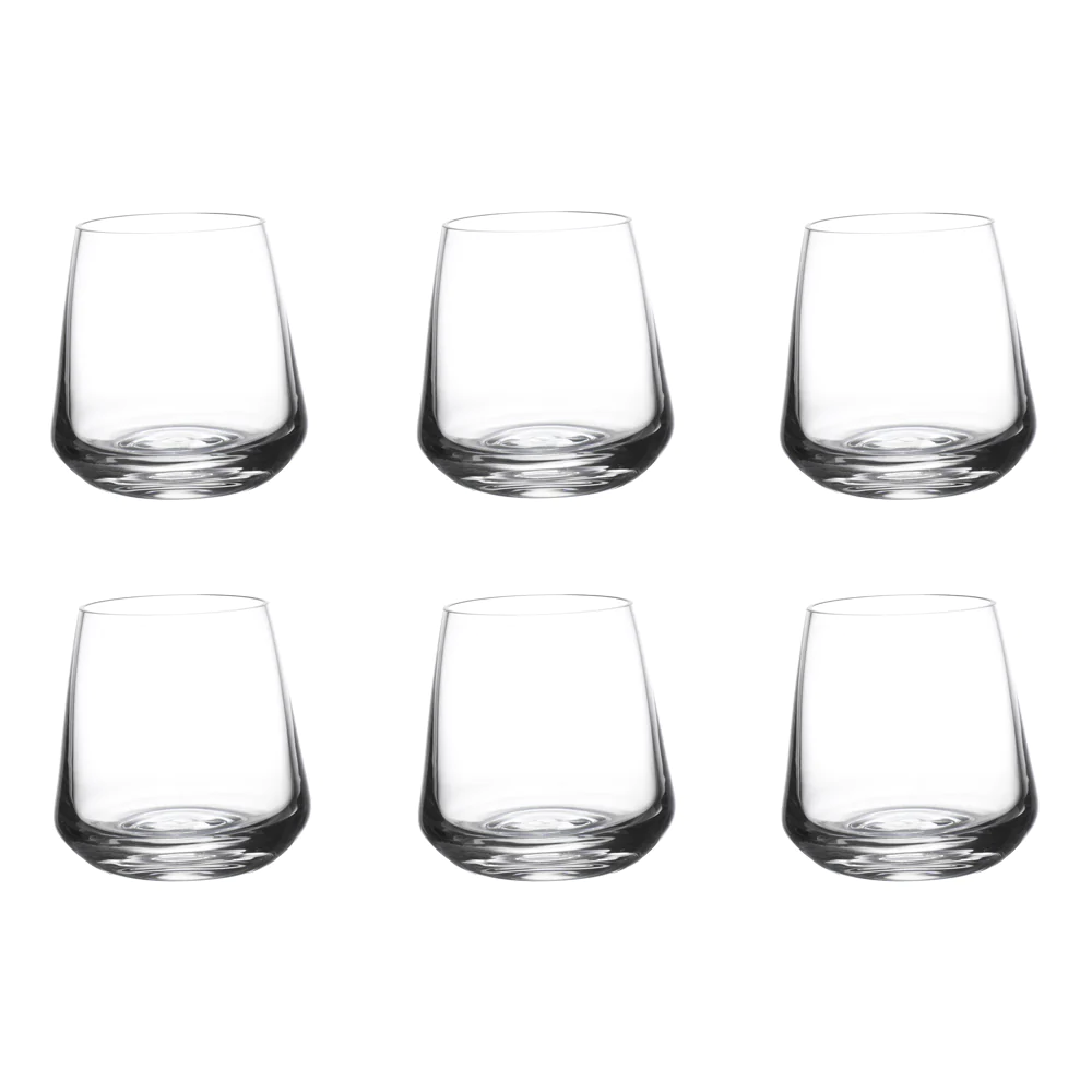 Boîte de 6 mises en bouche Concept Rona