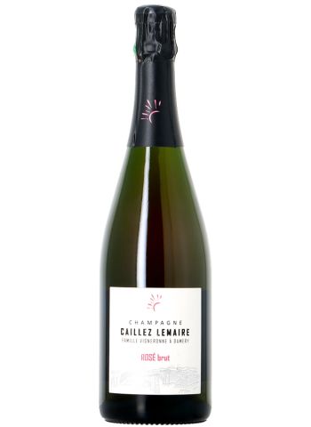 Rosé - Brut - Caillez Lemaire