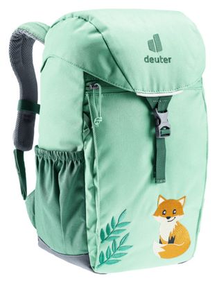 Sac à Dos Enfant Deuter Waldfuchs 10L Vert