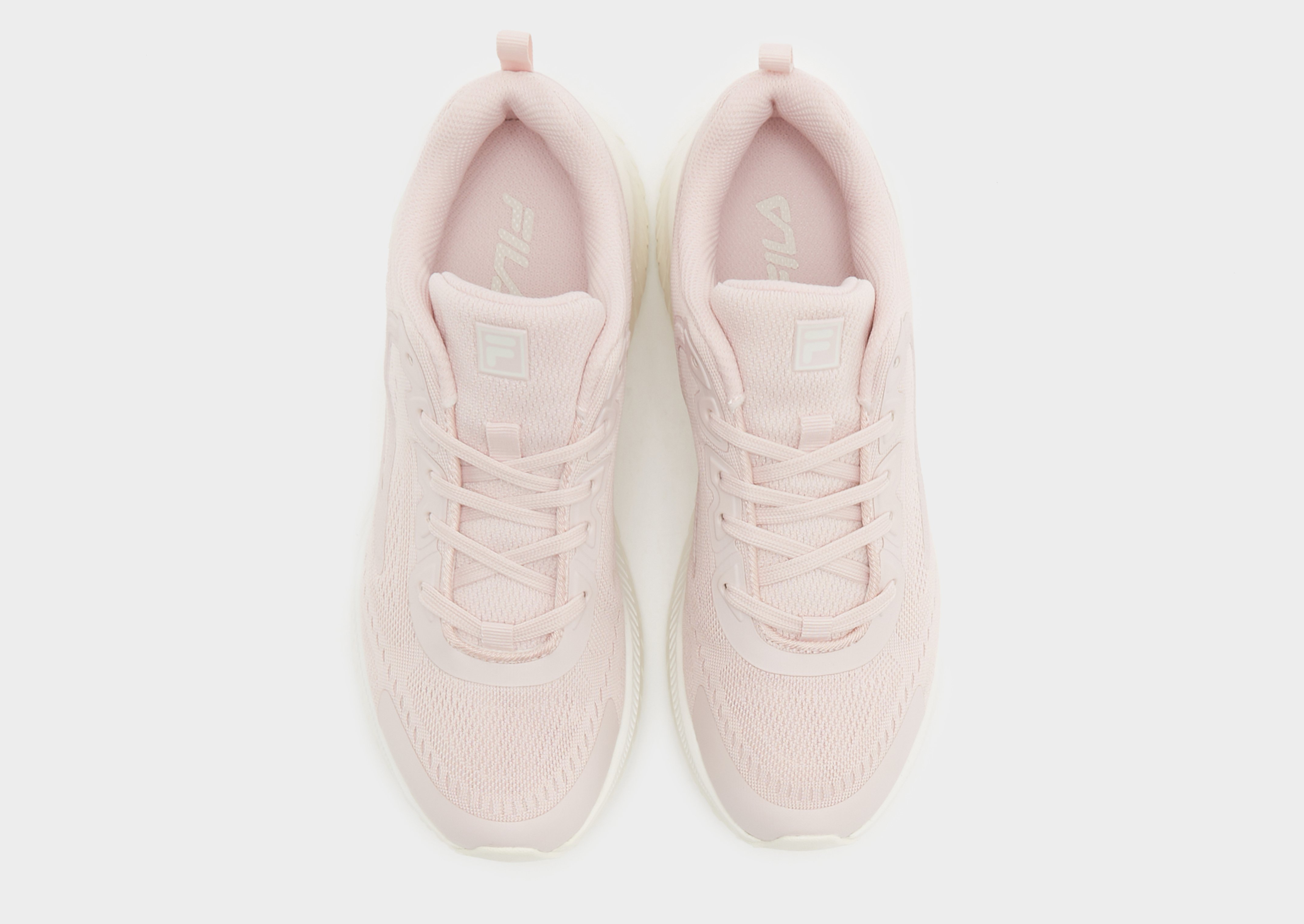 Fila RGB Fuse Femme