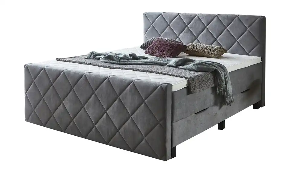 Boxspringbett Chester