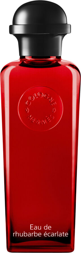 HERMÈS Eau De Rhubarbe Écarlate Eau de Cologne 200 ml