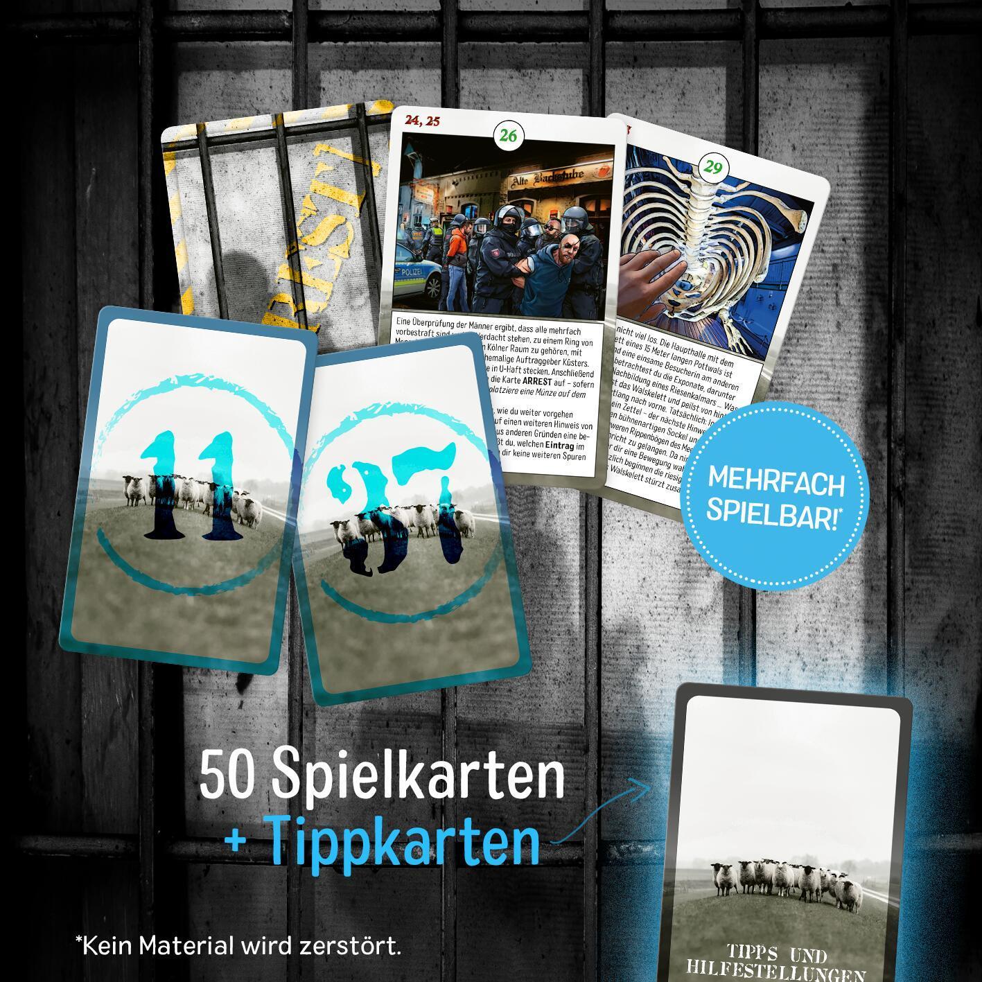 Ostfriesenrätsel