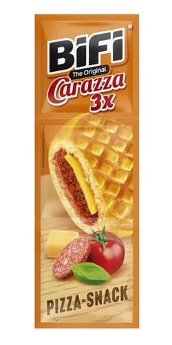 BIFI Carazza 3 Stück