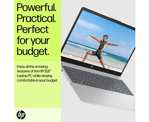 HP Laptop 15-fd0054no