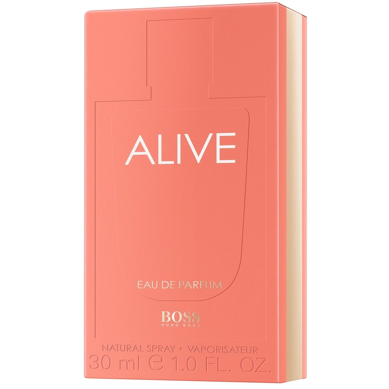 Hugo Boss Alive For Her EDP 30 ml