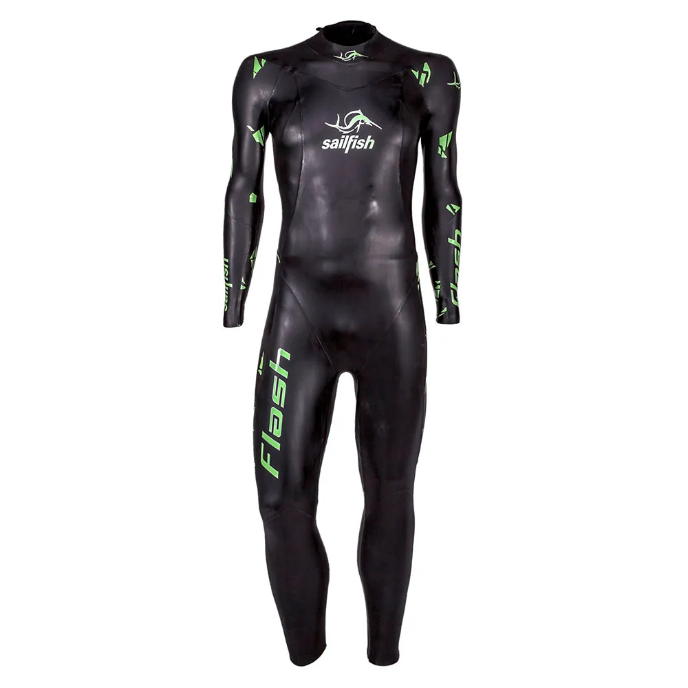 Sailfish Flash 1 Langarm-Neoprenanzug