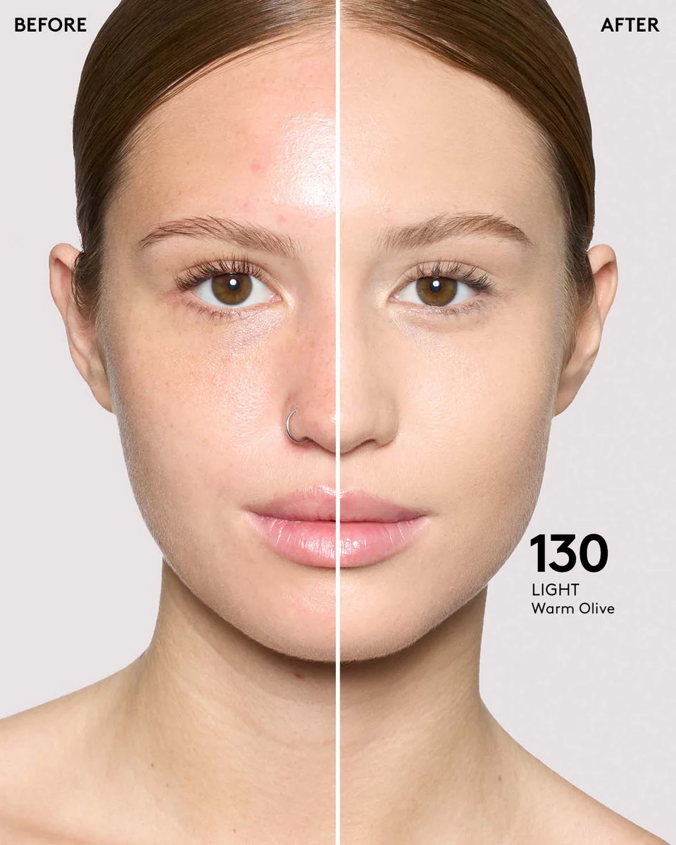Soft'lit Naturally Luminous Longwear Foundation