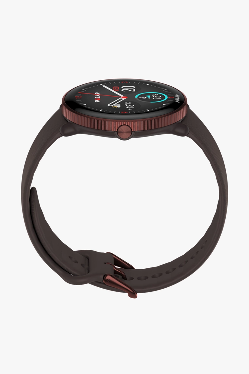Polar Ignite 3 Sportuhr