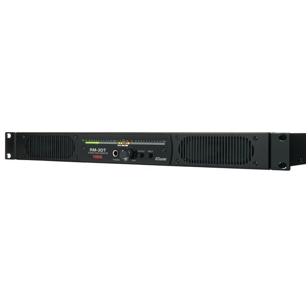 Fostex RM-3DT
