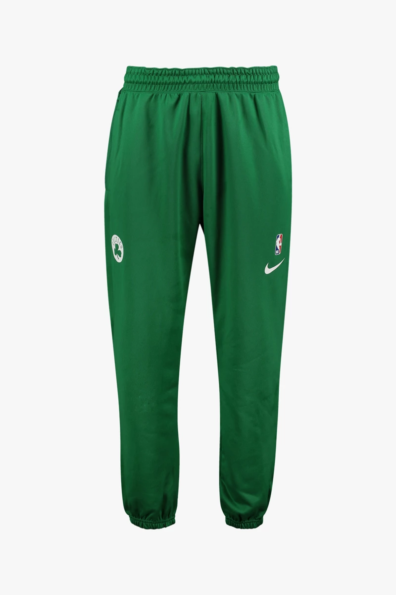 Nike Boston Celtics Spotlight Herren Trainerhose