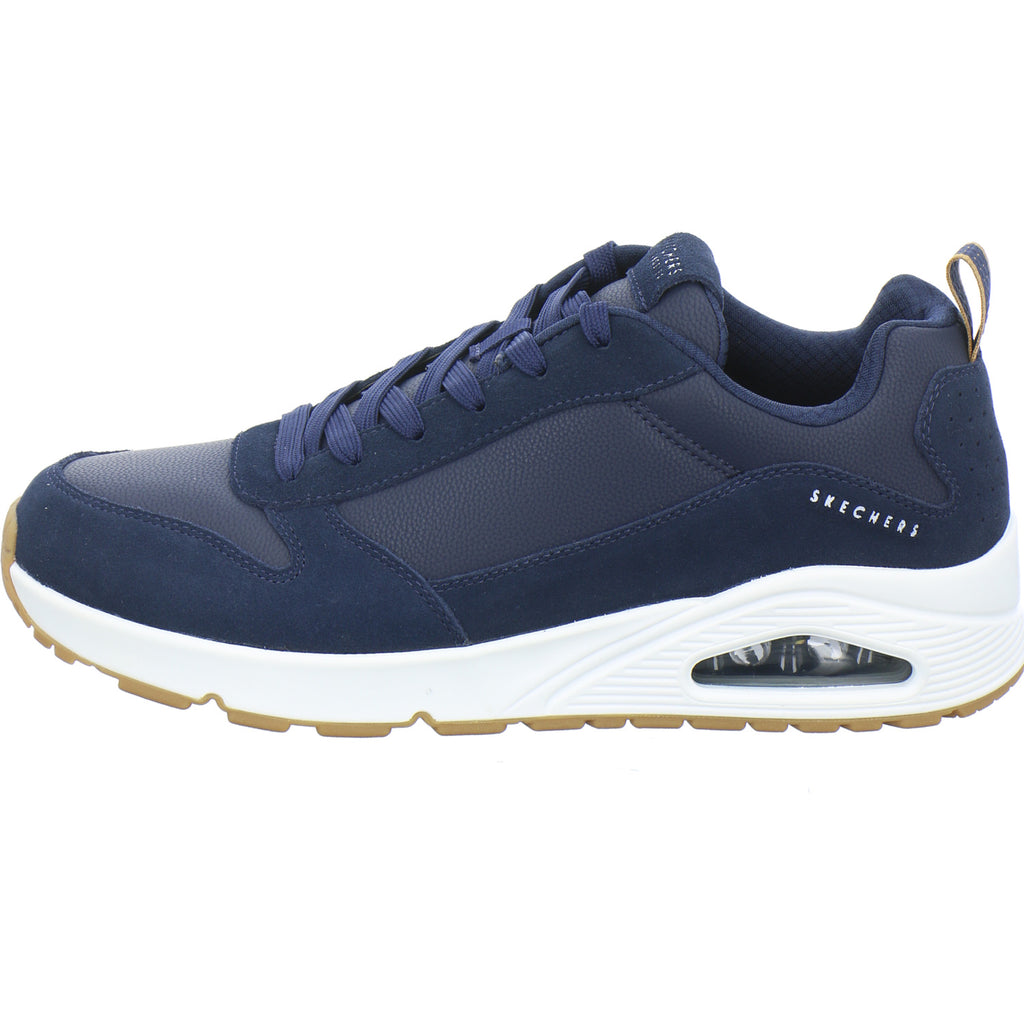Skechers Sneaker Herren UNO Dunkelblau