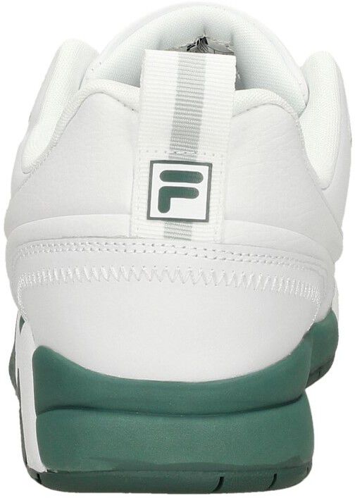 Fila Fila Casim wit